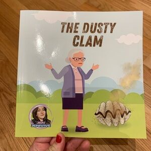 The Dusty Clam